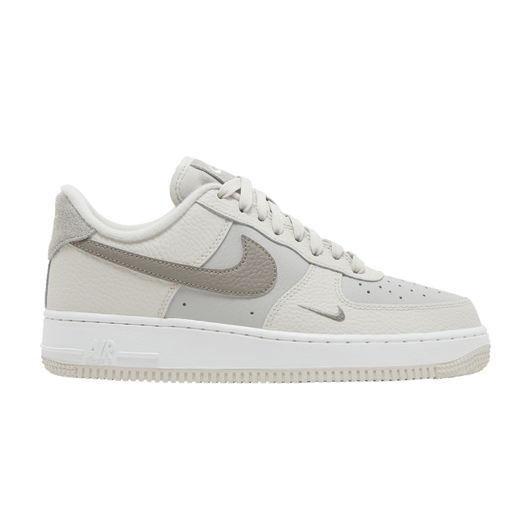 Nike Wmns Air Force 1 Low '07 'Moon Fossil'