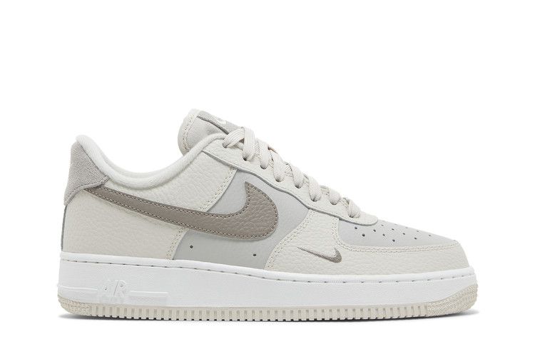 Nike Wmns Air Force 1 Low '07 'Moon Fossil'
