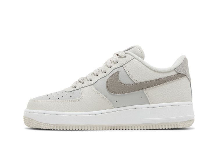 Nike Wmns Air Force 1 Low '07 'Moon Fossil'