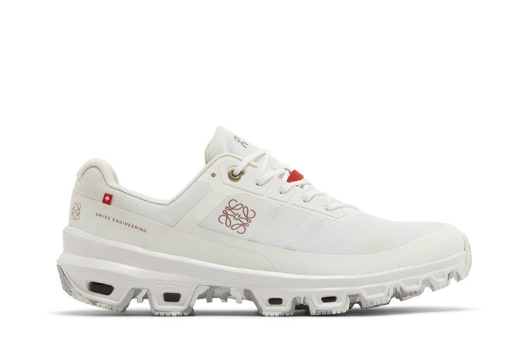 Loewe x ON Cloudventure 'White'