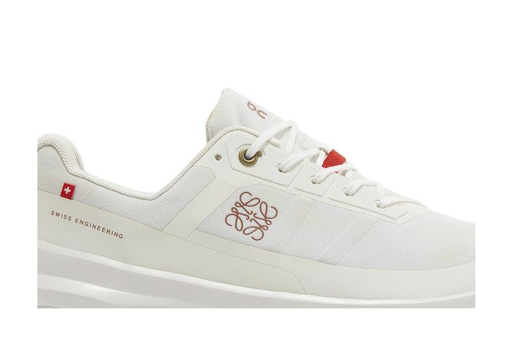 Loewe x ON Cloudventure 'White'