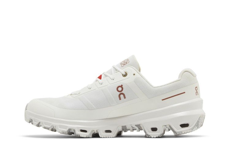 Loewe x ON Cloudventure 'White'