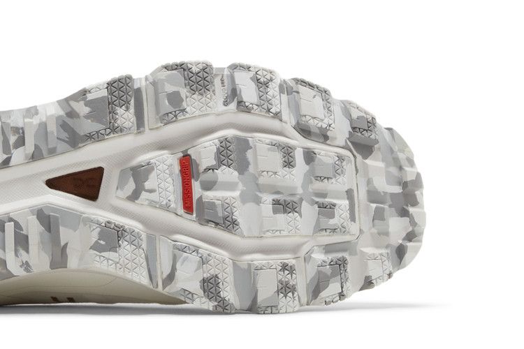 Loewe x ON Cloudventure 'White'