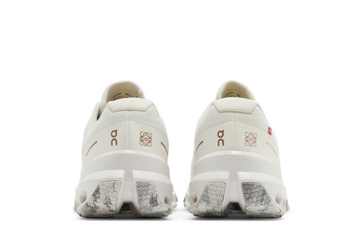 Loewe x ON Cloudventure 'White'