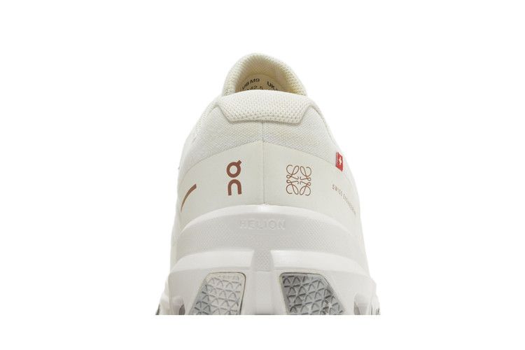 Loewe x ON Cloudventure 'White'