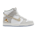 Nike Dunk High GS 'San Francisco Pack - Gold Mountain'