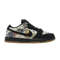 Supreme x Nike Dunk Low SB 'Rammellzee'