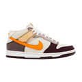 Nike Dunk Mid 'Plum Coconut Milk'