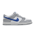 Nike Dunk Low GS 'Wolf Grey Royal'