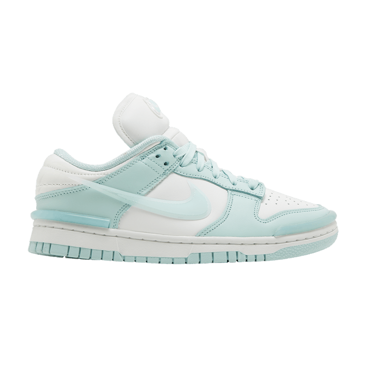 Nike Women's Dunk Low Twist 'Jade Ice'