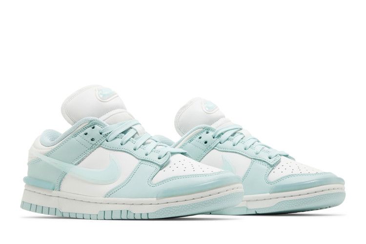 Nike Women's Dunk Low Twist 'Jade Ice'