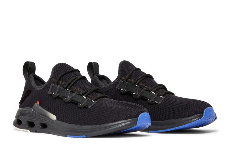 ON Wmns Cloudeasy Sensa 'Black'