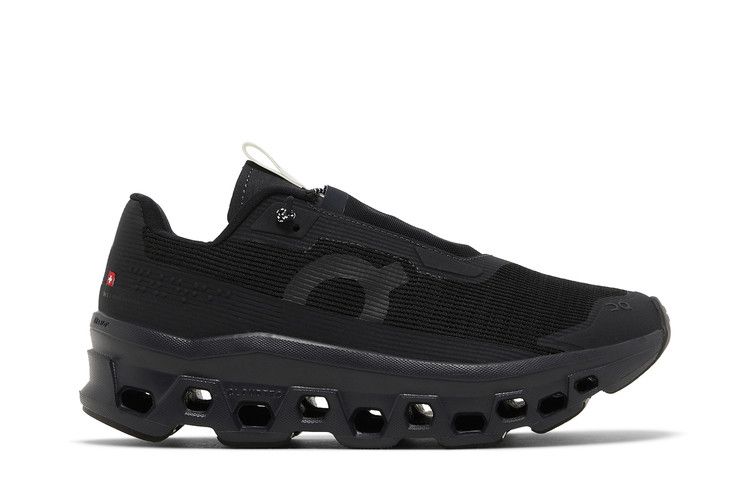 Wmns Cloudmonster Sensa 'All Black'