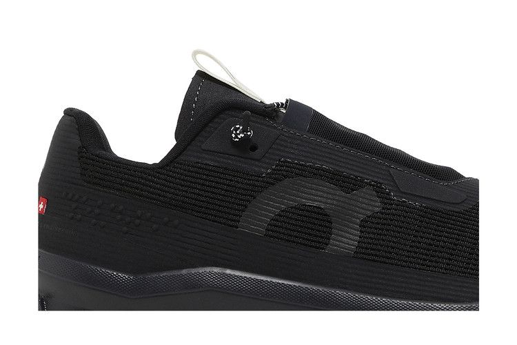 Wmns Cloudmonster Sensa 'All Black'
