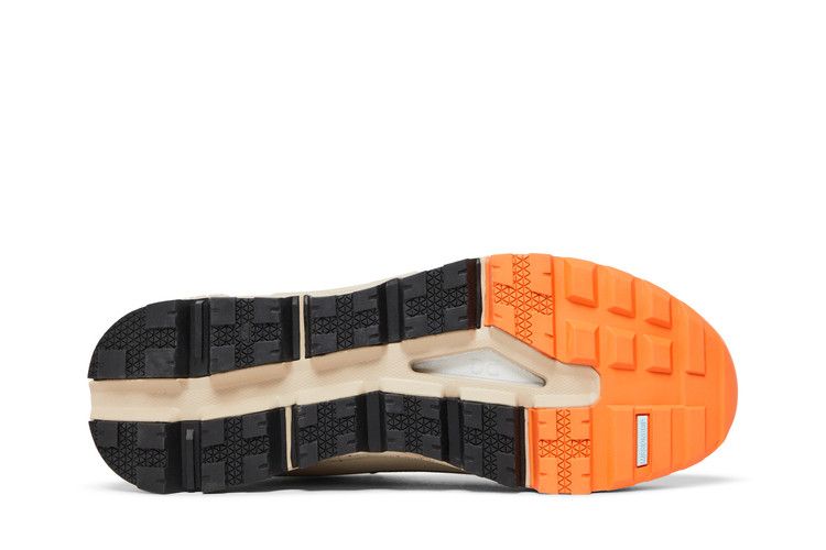 ON Wmns Cloudtrax Sensa 'Sand Flame'
