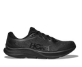 HOKA Women's Solimar 2 - BLACK / BLACK (Wide)