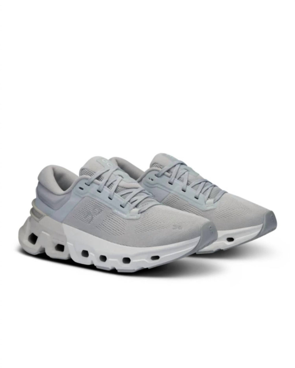 Women's Cloudflyer 5 Running Shoes In Glacier/wolf