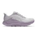 HOKA Women's Clifton 11 - STARDUST / MELLOW LILAC (Extra Wide)