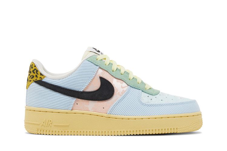 Nike Wmns Air Force 1 '07 'Spring Mix'