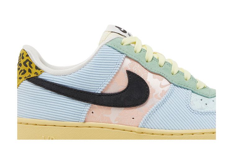 Nike Wmns Air Force 1 '07 'Spring Mix'