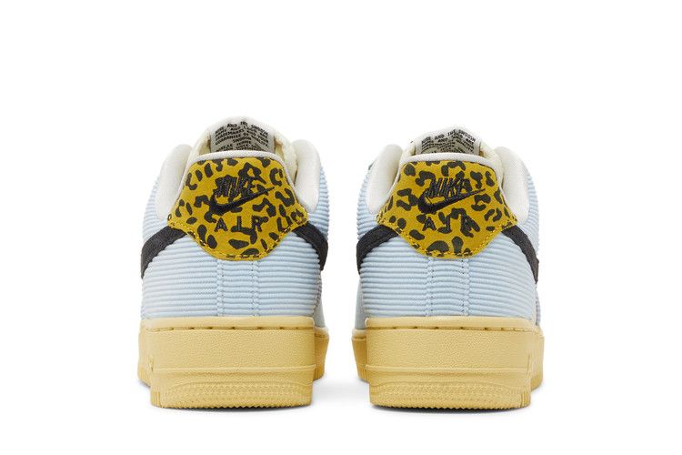 Nike Wmns Air Force 1 '07 'Spring Mix'