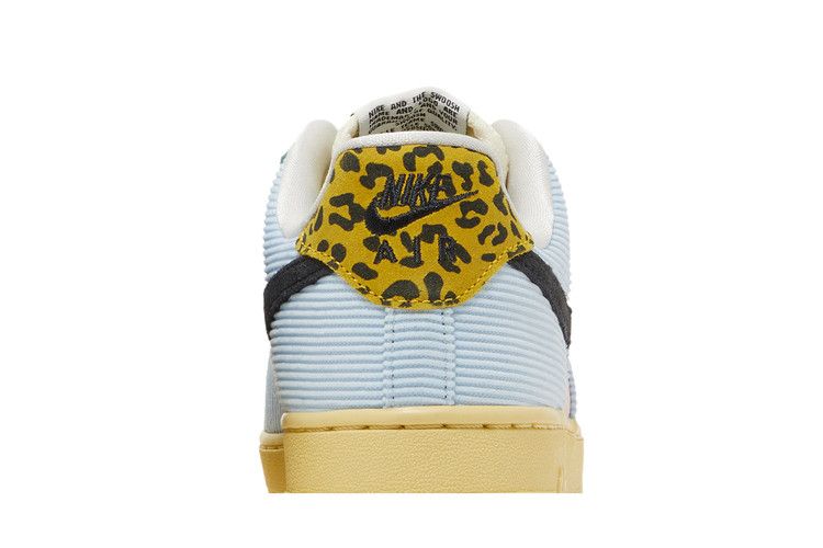 Nike Wmns Air Force 1 '07 'Spring Mix'