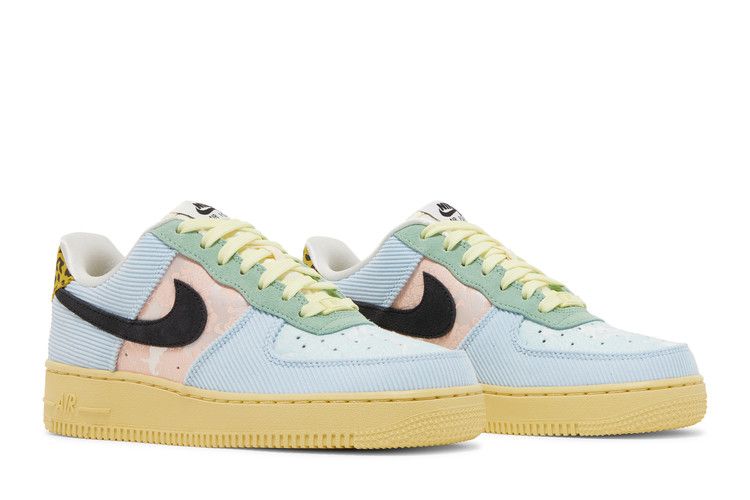 Nike Wmns Air Force 1 '07 'Spring Mix'