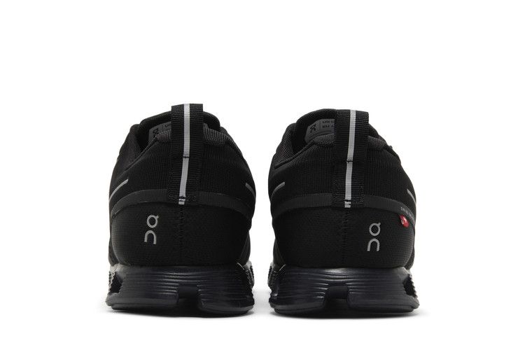 ON Cloud 5 Waterproof 'All Black'