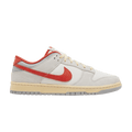Nike Dunk Low 'Athletic Department - Picante Red'