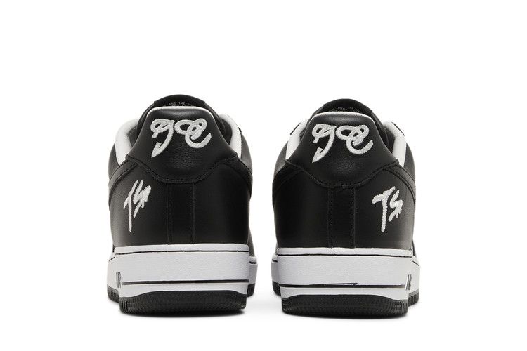 Terror Squad x Nike Air Force 1 Low QS 'Blackout'