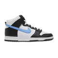 Nike Dunk High EMB 'University Blue'