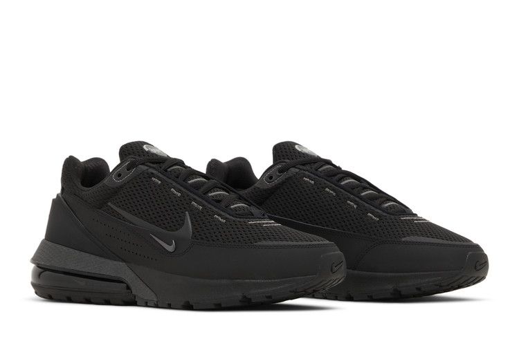Nike Air Max Pulse 'Black'