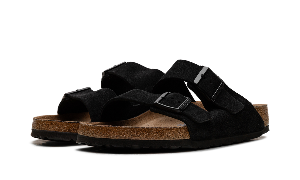 Arizona Soft Footbed "Black" 0951321