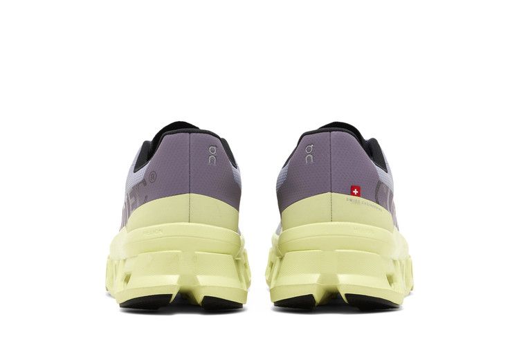 Wmns Cloudmonster 'Nimbus Hay'