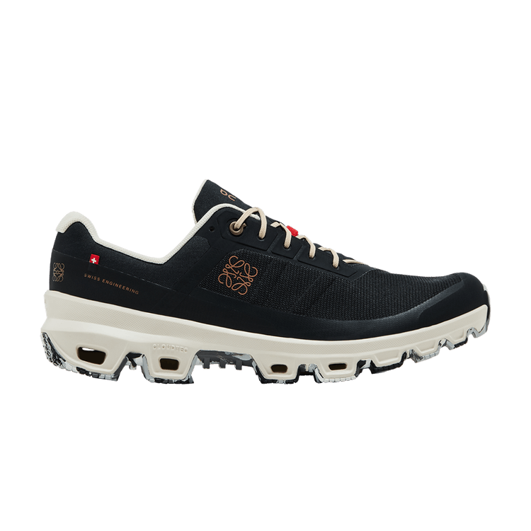 Loewe x ON Cloudventure 'Black'