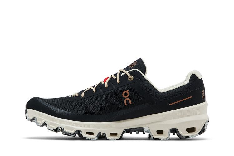 Loewe x ON Cloudventure 'Black'