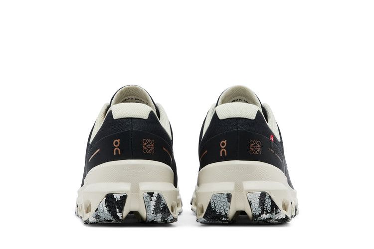 Loewe x ON Cloudventure 'Black'