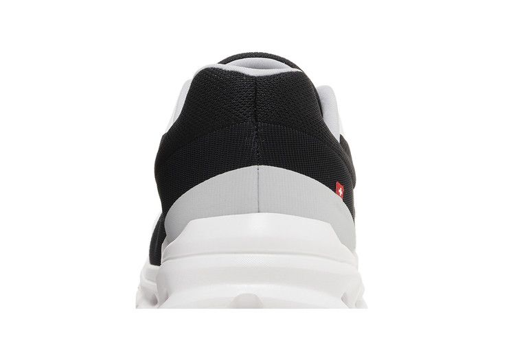 ON Cloudrunner 'Glacier Black'