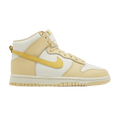 Nike Wmns Dunk High 'Pale Vanilla Topaz'