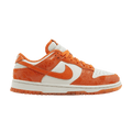 Nike Wmns Dunk Low 'Cracked Orange'