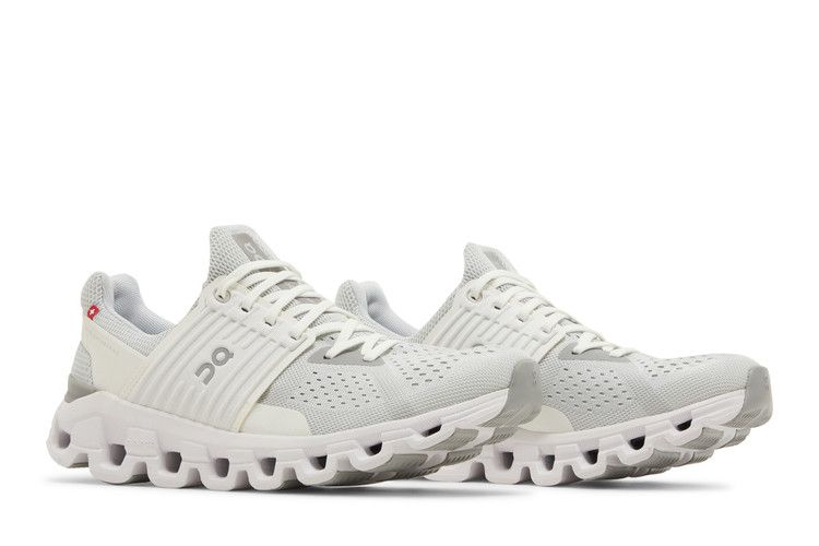 ON Wmns Cloudswift 'Glacier'