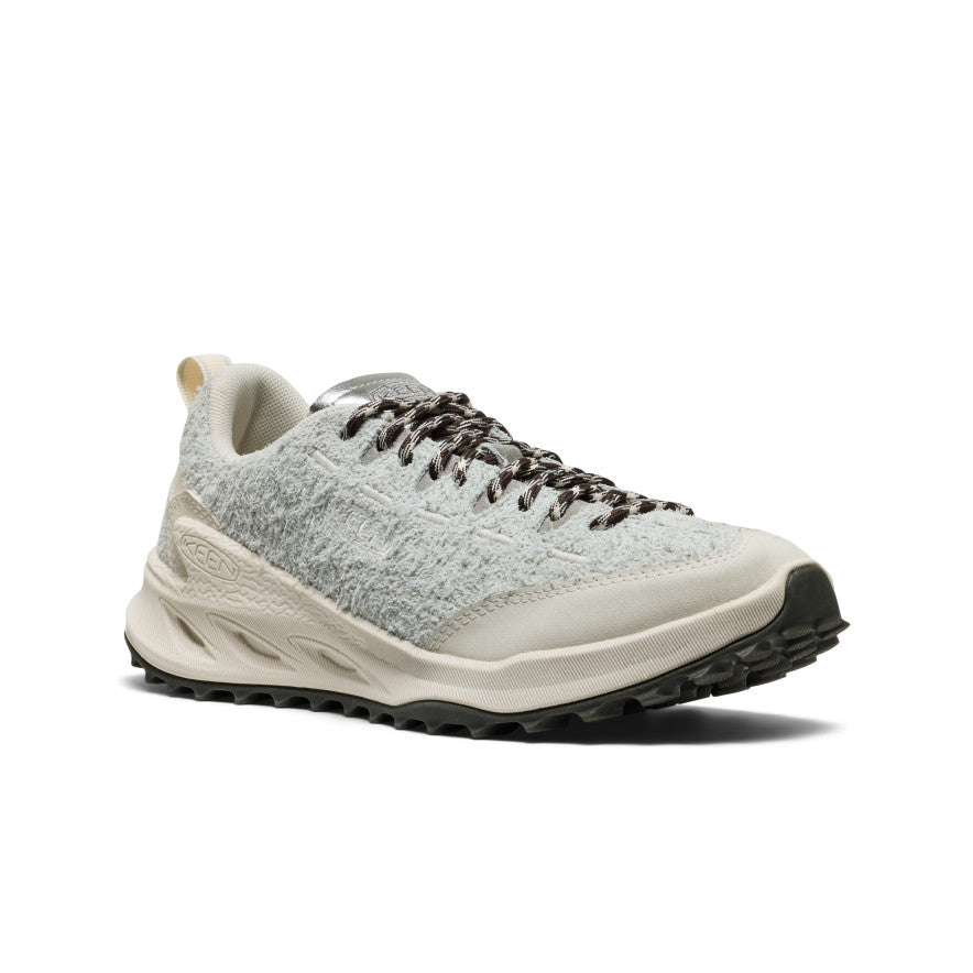 Women's Jasper Zionic Sneaker  |  Ballad Blue/Silver