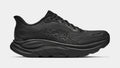 Clifton 11 Mens Running Shoes (Black)