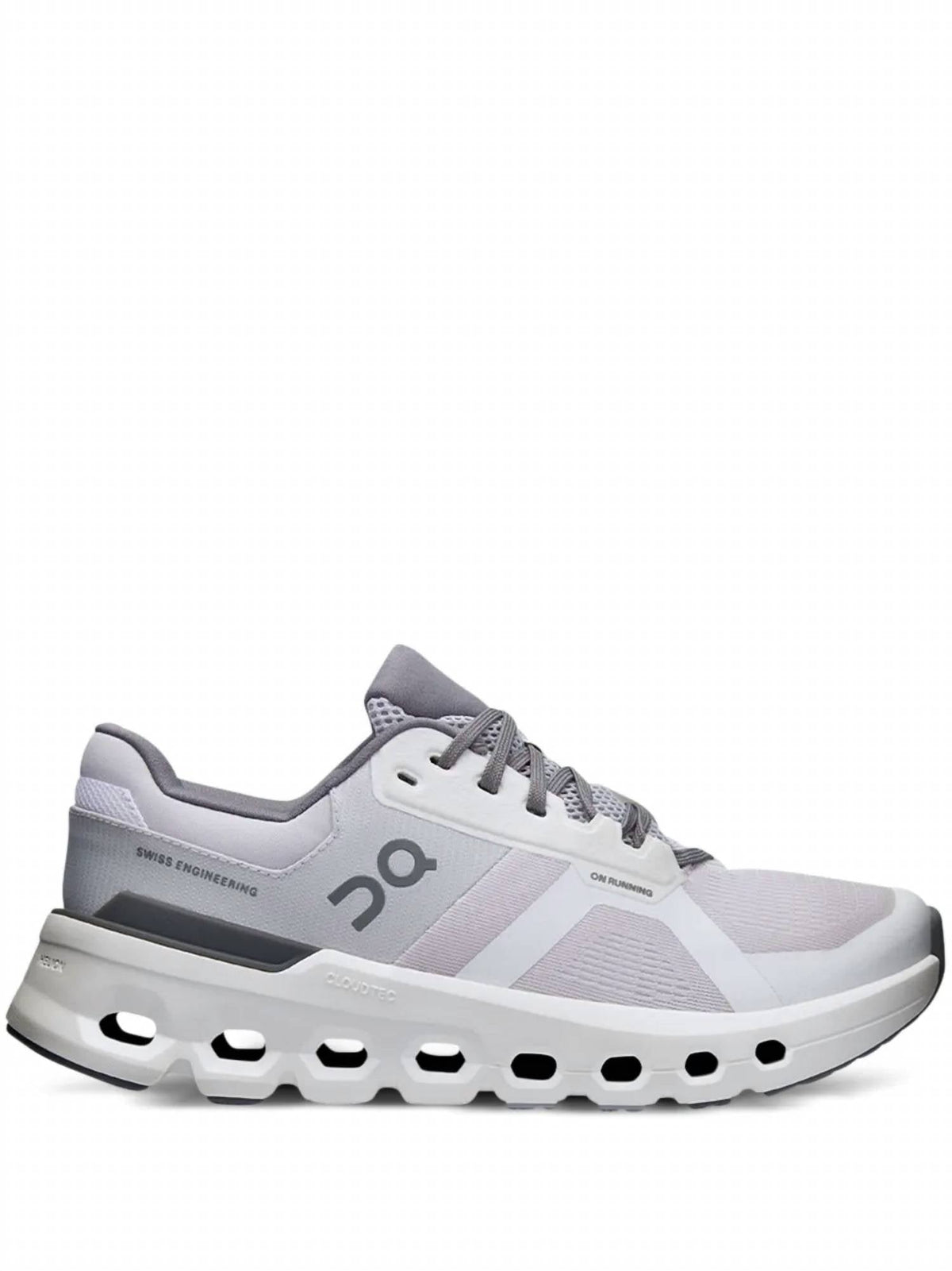 Women's Cloudrunner 2 Sneakers In Frost White