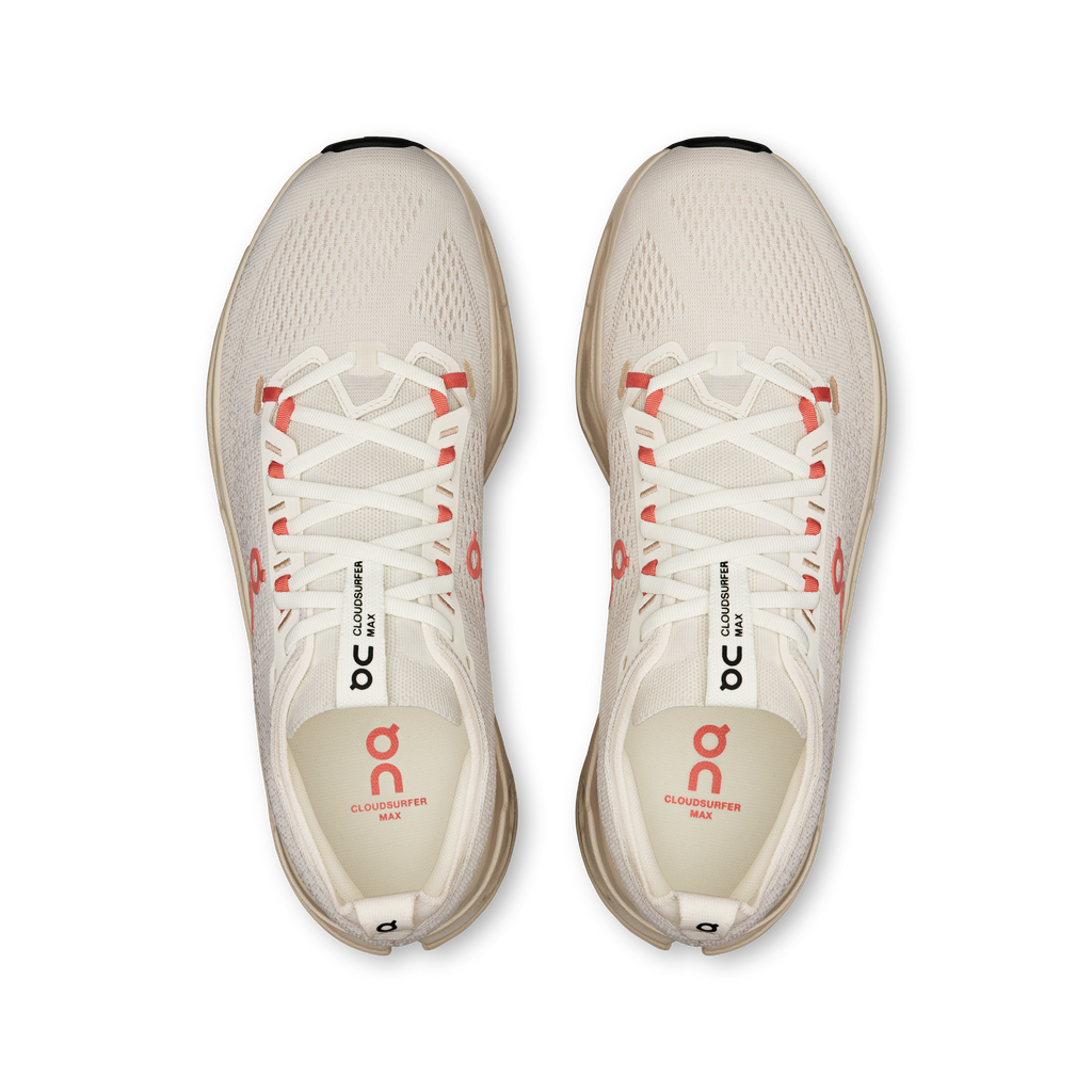 On Cloudsurfer Max Sneaker Women's