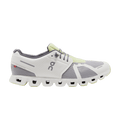 ON Cloud 5 Push 'Glacier Undyed White'