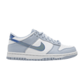 Nike Dunk Low Next Nature GS 'Blue Whisper Lenticular'