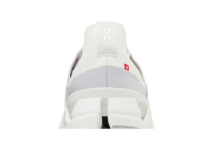 ON Wmns Cloudswift 3 'White Frost'