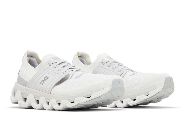 ON Wmns Cloudswift 3 'White Frost'