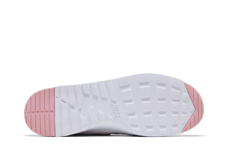 Nike Wmns Air Max Thea Premium 'White Pearl Pink'